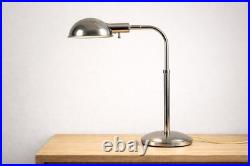 1960s Tensor Mid-Century Chrome Desk Lamp Adjustable MCM Vintage Excellent 1960s Tensor Mid-Century Chrome Desk Lamp Adjustable MCM Vintage Excellent