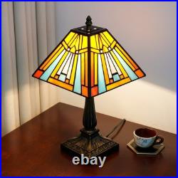 Antique Style Tiffany Lamp Antique Style Tiffany Lamp