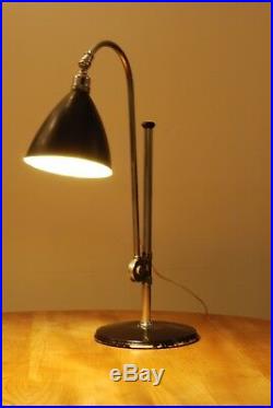 Bestlite Table Lamp BL1 Vintage Bauhaus Lamp / original vintage item