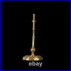 Brass Cordless Light (just lamp base) willing to do deal on a bundle