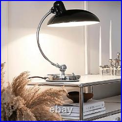 Danish Design Table Lamp Vintage Retro Desk Lights Art Table Light Flexible Swin