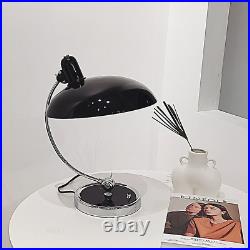 Danish Design Table Lamp Vintage Retro Desk Lights Art Table Light Flexible Swin