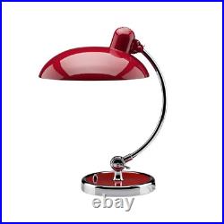 Danish Design Table Lamp Vintage Retro Desk Lights Art Table Light Flexible Swin