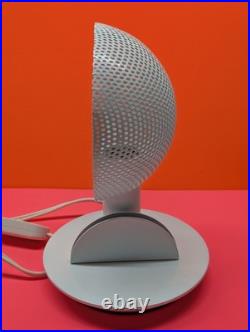 Lamp Retro AF Cinquanta Italy Vintage Space Age Dome Futuristic Sphere Design