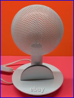 Lamp Retro AF Cinquanta Italy Vintage Space Age Dome Futuristic Sphere Design