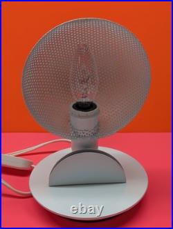 Lamp Retro AF Cinquanta Italy Vintage Space Age Dome Futuristic Sphere Design