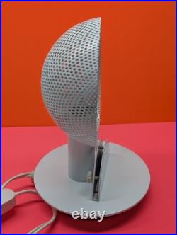 Lamp Retro AF Cinquanta Italy Vintage Space Age Dome Futuristic Sphere Design