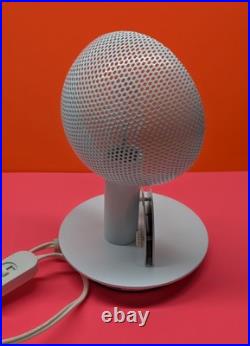 Lamp Retro AF Cinquanta Italy Vintage Space Age Dome Futuristic Sphere Design