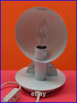 Lamp Retro AF Cinquanta Italy Vintage Space Age Dome Futuristic Sphere Design