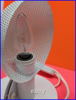 Lamp Retro AF Cinquanta Italy Vintage Space Age Dome Futuristic Sphere Design