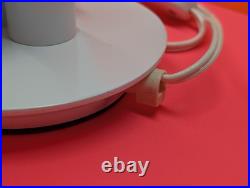 Lamp Retro AF Cinquanta Italy Vintage Space Age Dome Futuristic Sphere Design