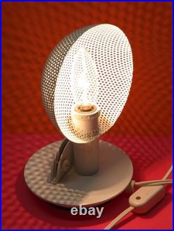 Lamp Retro AF Cinquanta Italy Vintage Space Age Dome Futuristic Sphere Design