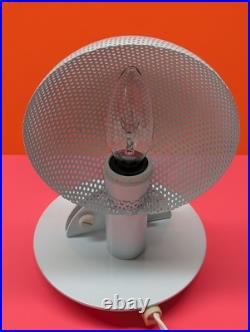 Lamp Retro AF Cinquanta Italy Vintage Space Age Dome Futuristic Sphere Design