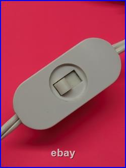 Lamp Retro AF Cinquanta Italy Vintage Space Age Dome Futuristic Sphere Design