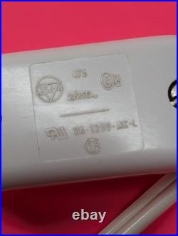 Lamp Retro AF Cinquanta Italy Vintage Space Age Dome Futuristic Sphere Design