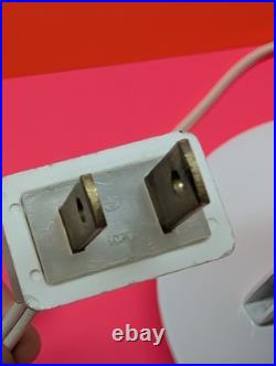 Lamp Retro AF Cinquanta Italy Vintage Space Age Dome Futuristic Sphere Design