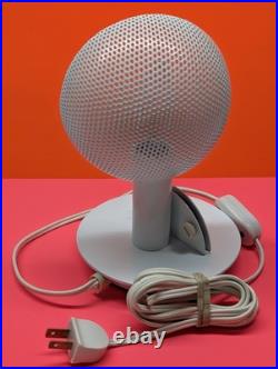 Lamp Retro AF Cinquanta Italy Vintage Space Age Dome Futuristic Sphere Design