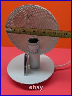 Lamp Retro AF Cinquanta Italy Vintage Space Age Dome Futuristic Sphere Design