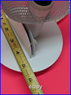 Lamp Retro AF Cinquanta Italy Vintage Space Age Dome Futuristic Sphere Design