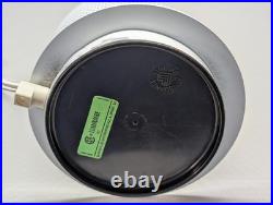 Lamp Retro AF Cinquanta Italy Vintage Space Age Dome Futuristic Sphere Design