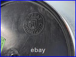 Lamp Retro AF Cinquanta Italy Vintage Space Age Dome Futuristic Sphere Design