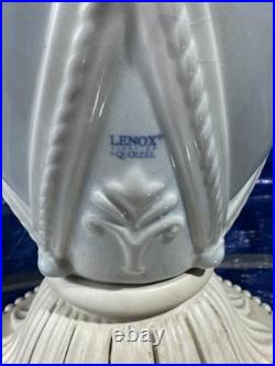 Lamp vintage LENOX