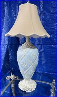 Lamp vintage LENOX