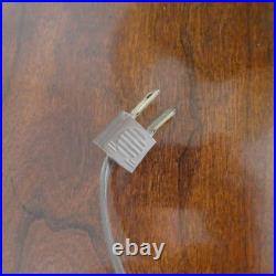 Maritime Ships Lantern Brass Table Lamp Vintage Nautical