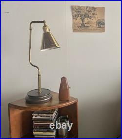 Mid Century Vintage Desk Table Bedside Lamp Mid Century Vintage Desk Table Bedside Lamp