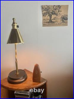 Mid Century Vintage Desk Table Bedside Lamp Mid Century Vintage Desk Table Bedside Lamp