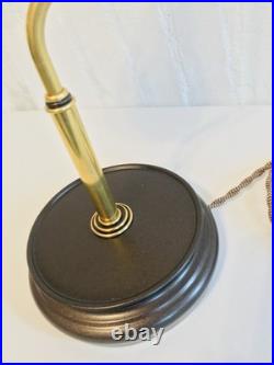 Mid Century Vintage Desk Table Bedside Lamp