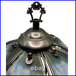 OK Lighting Dragon Touch Lamp 15 Glass Fantasy Table Lamp Vintage OK Lighting Dragon Touch Lamp 15 Glass Fantasy Table Lamp Vintage