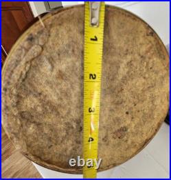 Pair Of Vintage Mid Century Modern Ceramic Amber Brown Drip Glaze Table Lamps Pair Of Vintage Mid Century Modern Ceramic Amber Brown Drip Glaze Table Lamps