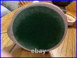 Rare Find Horsehead Brown Table lamp 1950's / Great Condition / NO SHADE Rare Find Horsehead Brown Table lamp 1950's / Great Condition / NO SHADE