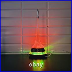 Soviet Vintage Desk lamp Night light Table lamp ROCKET SPASE USSR GAGARIN