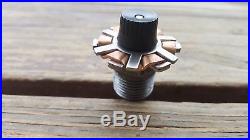 Steampunk Lamp Light Switch For Vintage Pipe Lamp 1/2 DIY Part Rotary On Off