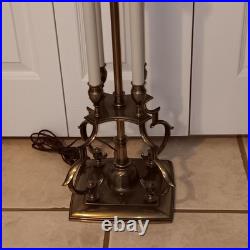 Stiffel Lamp Designer Tommy Parzinger worked on Designs From Mid 50's 60's rare Stiffel Lamp Designer Tommy Parzinger worked on Designs From Mid 50's 60's rare