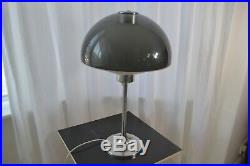 Stunning Vintage Robert Welch Lumitron Table Lamp
