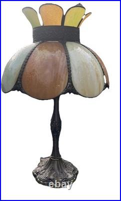 Table Lamp Vintage