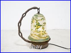 Table Lamp Vintage