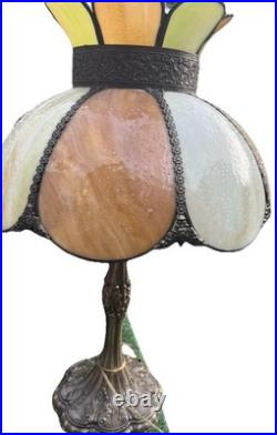 Table Lamp Vintage