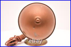 The Greist Mfg Co Desk Lamp Super Adjustable Antique Lighting New Haven Conn Vtg The Greist Mfg Co Desk Lamp Super Adjustable Antique Lighting New Haven Conn Vtg