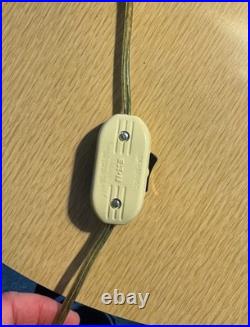 Unique Hollywood Regency 1980s Vintage Gold Gooseneck Lamp