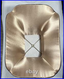 VTG Equestrian Horse Table Lamp 31 English Manor Sculptural Decor