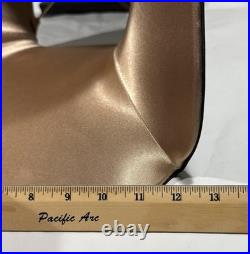 VTG Equestrian Horse Table Lamp 31 English Manor Sculptural Decor