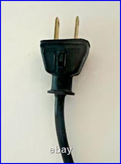 Vintage 1976 White SINTESI Table Lamp by Ernesto Gismondi for Artemide ITALY Vintage 1976 White SINTESI Table Lamp by Ernesto Gismondi for Artemide ITALY