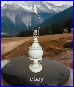 Vintage Barbara Cosgrove Lamps Decorative Burmese Asian Pagoda Table Lamp