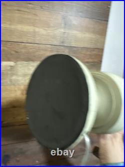 Vintage Barbara Cosgrove Lamps Decorative Burmese Asian Pagoda Table Lamp