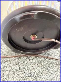 Vintage Chinese Famille Rose Porcelain Table Lamp 17 Hand Painted Vintage Chinese Famille Rose Porcelain Table Lamp 17 Hand Painted