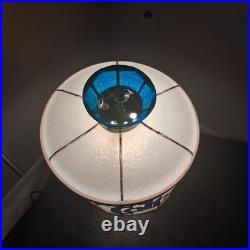 Vintage Colt 45 Malt Liquor Table Lamp Vintage Colt 45 Malt Liquor Table Lamp